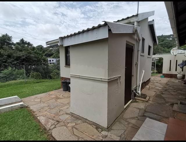 1 BEDROOM PROPERTY TO RENT IN RESERVOIR HILLS